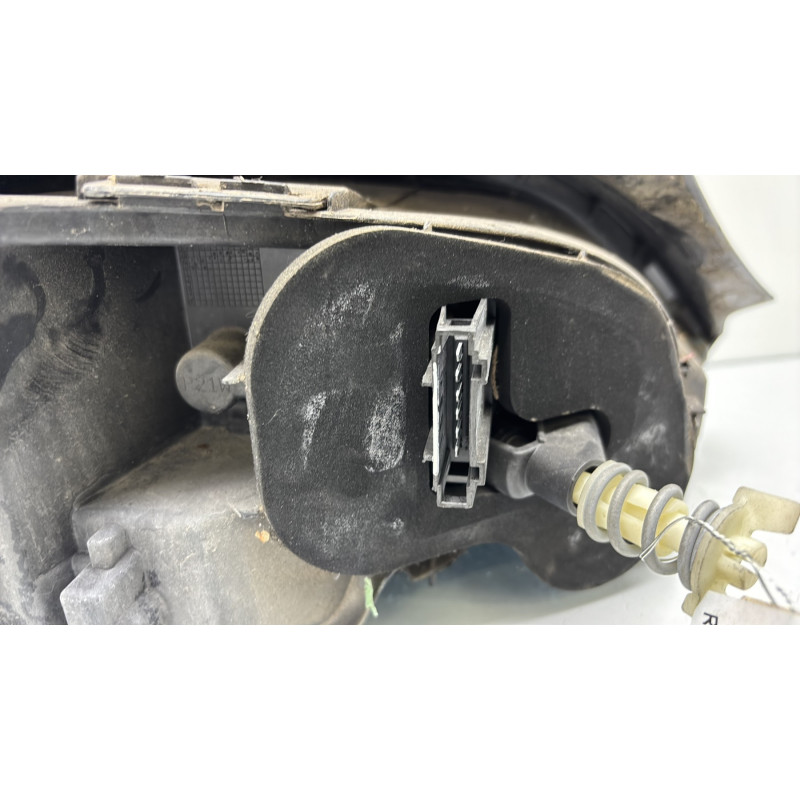 Feu arriere principal droit (feux) VOLKSWAGEN SCIROCCO 3 Photo n°4