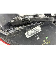 Feu arriere principal droit (feux) VOLKSWAGEN SCIROCCO 3