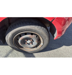 Poignee interieur arriere gauche DACIA SANDERO 1