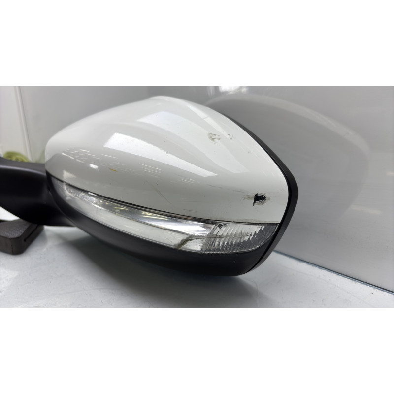 Retroviseur gauche PEUGEOT 208 1 Photo n°6