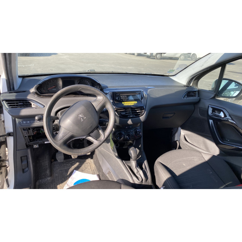 Boitier BSI PEUGEOT 208 1 Photo n°18