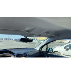 Boitier BSI PEUGEOT 208 1