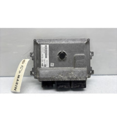 Calculateur moteur PEUGEOT 208 1 Photo n°1