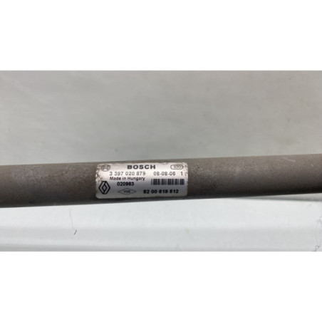 Moteur essuie glace avant DACIA LOGAN MCV 1
