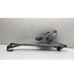 Moteur essuie glace avant DACIA LOGAN MCV 1