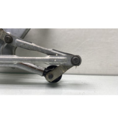 Moteur essuie glace avant DACIA LOGAN MCV 1