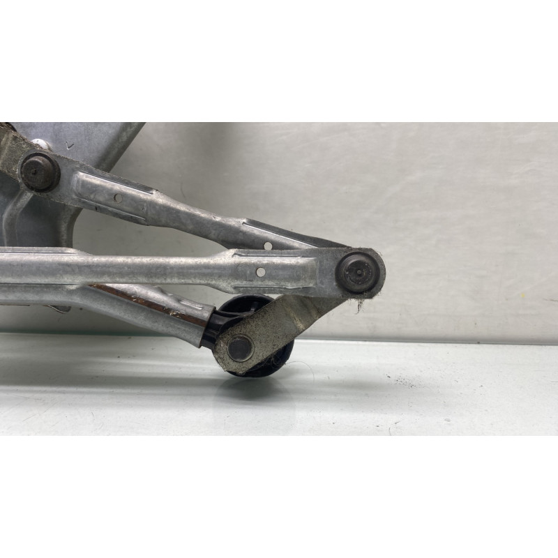 Moteur essuie glace avant DACIA LOGAN MCV 1 Photo n°4