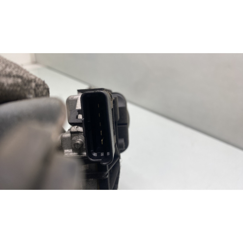 Moteur essuie glace avant DACIA LOGAN MCV 1 Photo n°6
