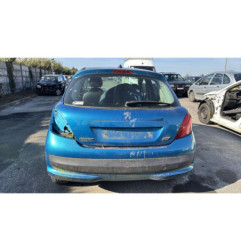 Leve vitre electrique avant gauche PEUGEOT 207