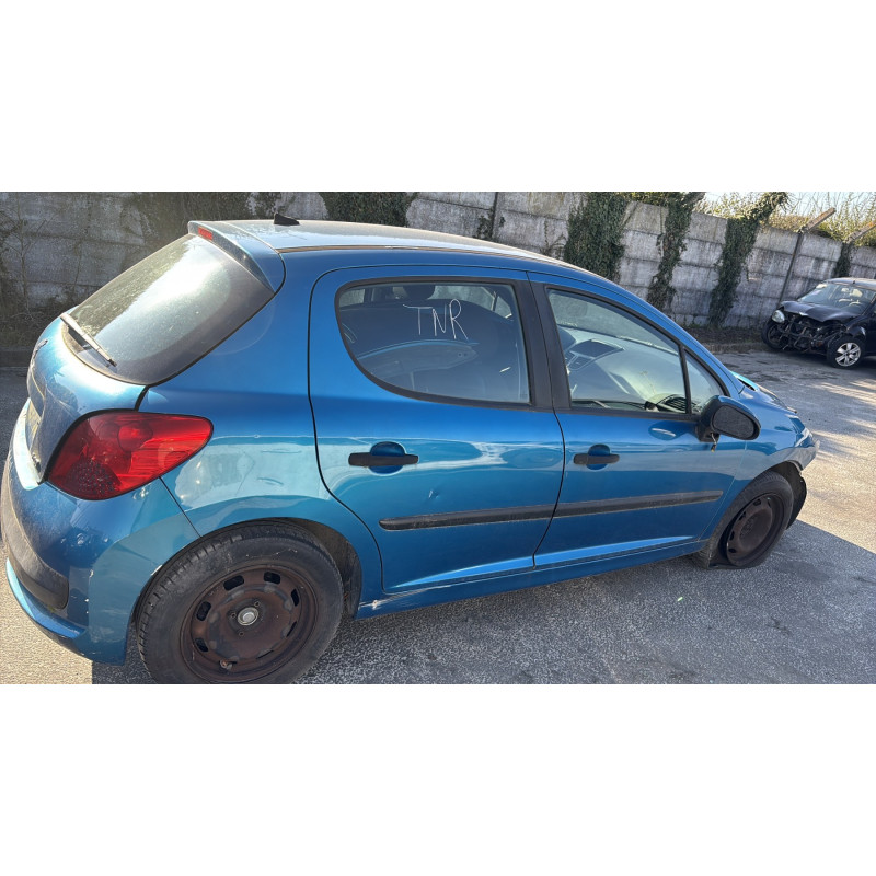 Leve vitre electrique avant gauche PEUGEOT 207 Photo n°10
