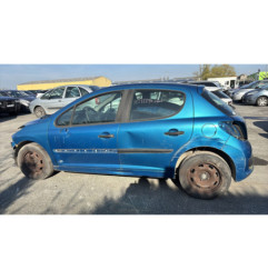 Leve vitre electrique avant gauche PEUGEOT 207