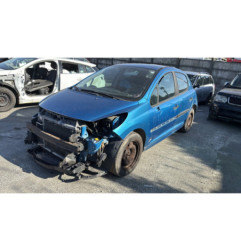 Amortisseur avant gauche PEUGEOT 207