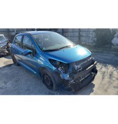 Amortisseur avant gauche PEUGEOT 207