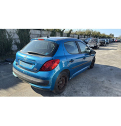 Amortisseur avant gauche PEUGEOT 207