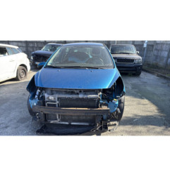 Amortisseur avant gauche PEUGEOT 207
