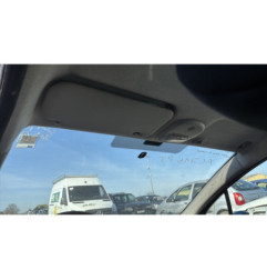 Amortisseur avant gauche PEUGEOT 207
