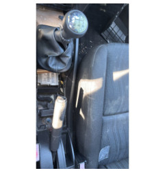 Amortisseur avant gauche PEUGEOT 207