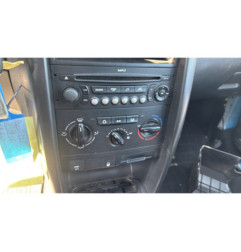 Amortisseur avant gauche PEUGEOT 207