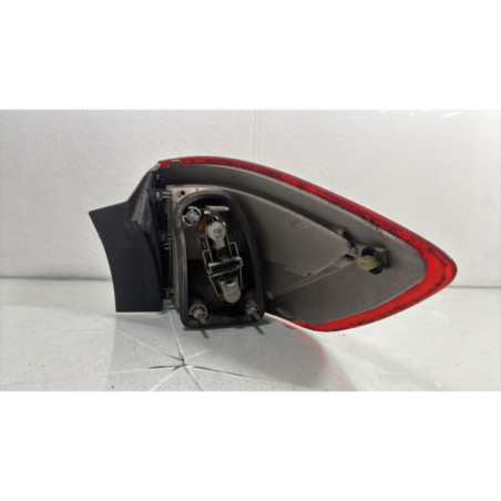 Feu arriere principal gauche (feux) FORD MONDEO 3