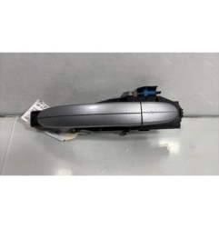 Poignee porte avant droit FORD MONDEO 3 Photo n°1