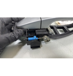 Poignee porte avant droit FORD MONDEO 3