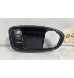 Interrupteur de leve vitre avant droit FORD MONDEO 3 Photo n°1