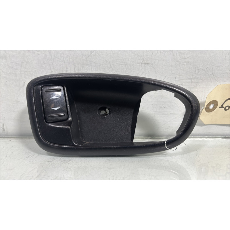 Interrupteur de leve vitre avant droit FORD MONDEO 3 Photo n°1