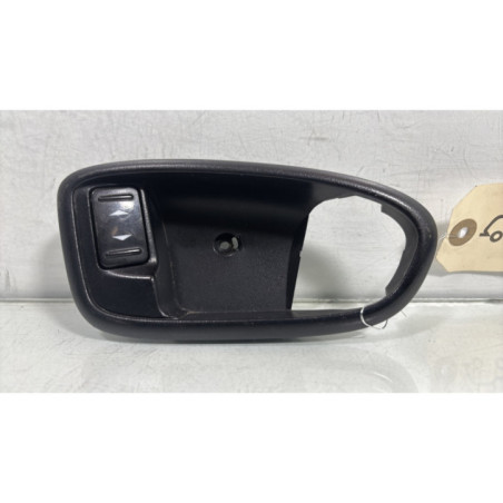 Interrupteur de leve vitre avant droit FORD MONDEO 3 Photo n°1
