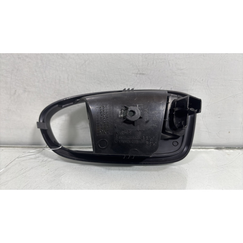 Interrupteur de leve vitre avant droit FORD MONDEO 3 Photo n°2