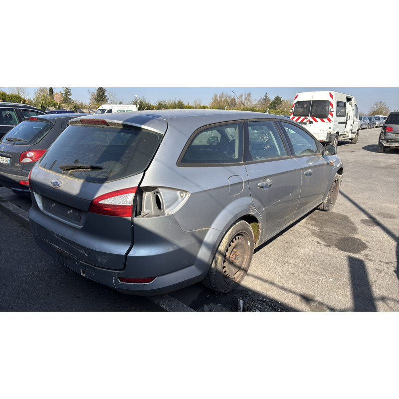 Interrupteur de leve vitre avant droit FORD MONDEO 3 Photo n°6