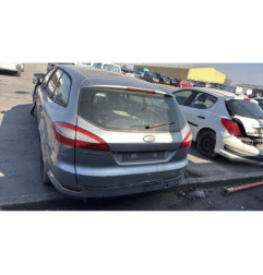 Interrupteur de leve vitre avant droit FORD MONDEO 3