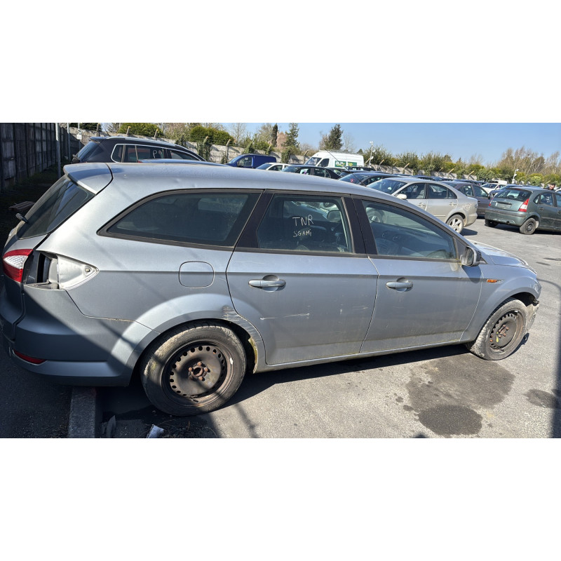 Interrupteur de leve vitre avant droit FORD MONDEO 3 Photo n°10