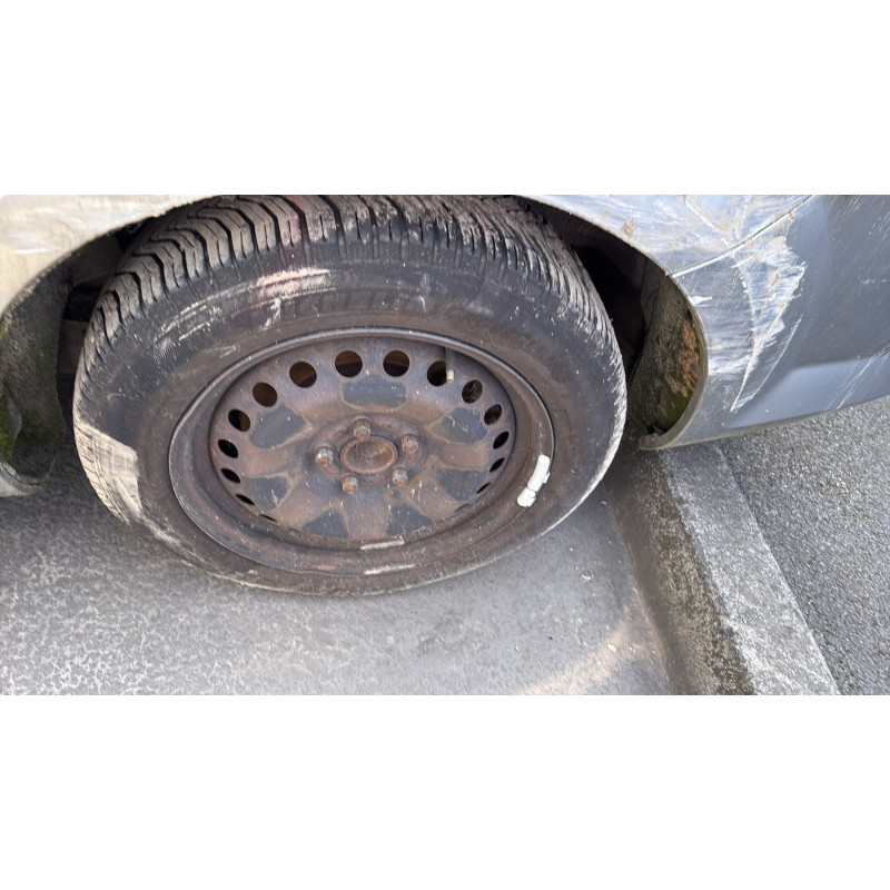 Interrupteur de leve vitre avant droit FORD MONDEO 3 Photo n°17