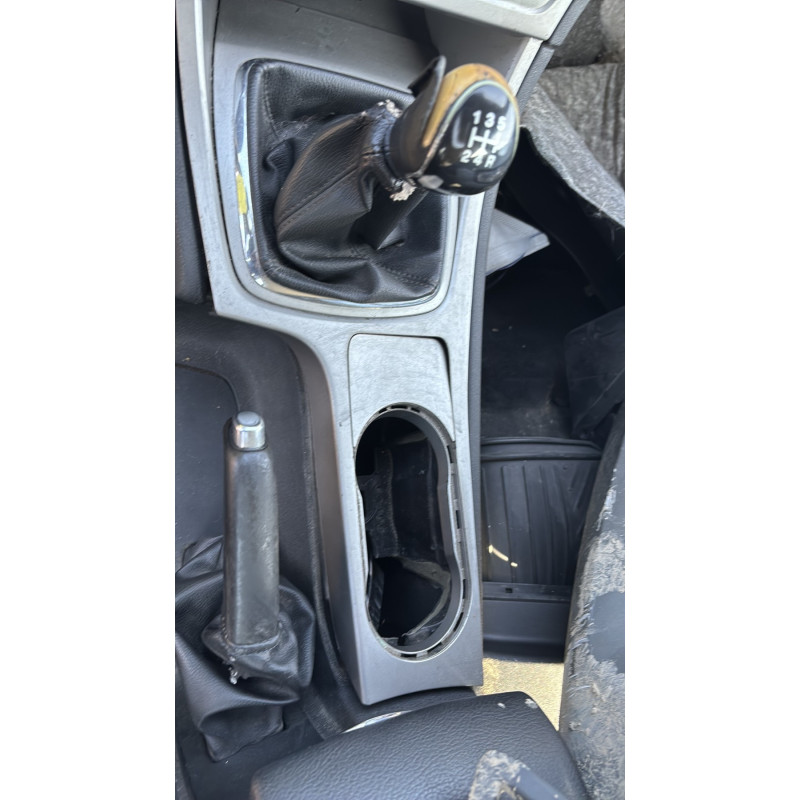 Interrupteur de leve vitre avant droit FORD MONDEO 3 Photo n°18