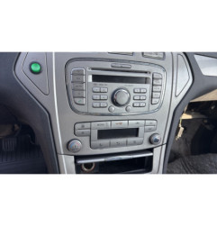 Interrupteur de leve vitre avant droit FORD MONDEO 3