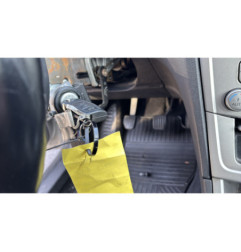Interrupteur de leve vitre avant droit FORD MONDEO 3