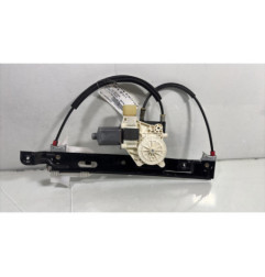 Leve vitre electrique arriere droit FORD MONDEO 3 Photo n°1