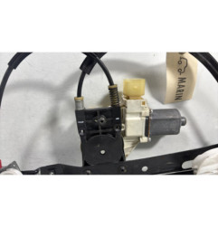 Leve vitre electrique arriere droit FORD MONDEO 3