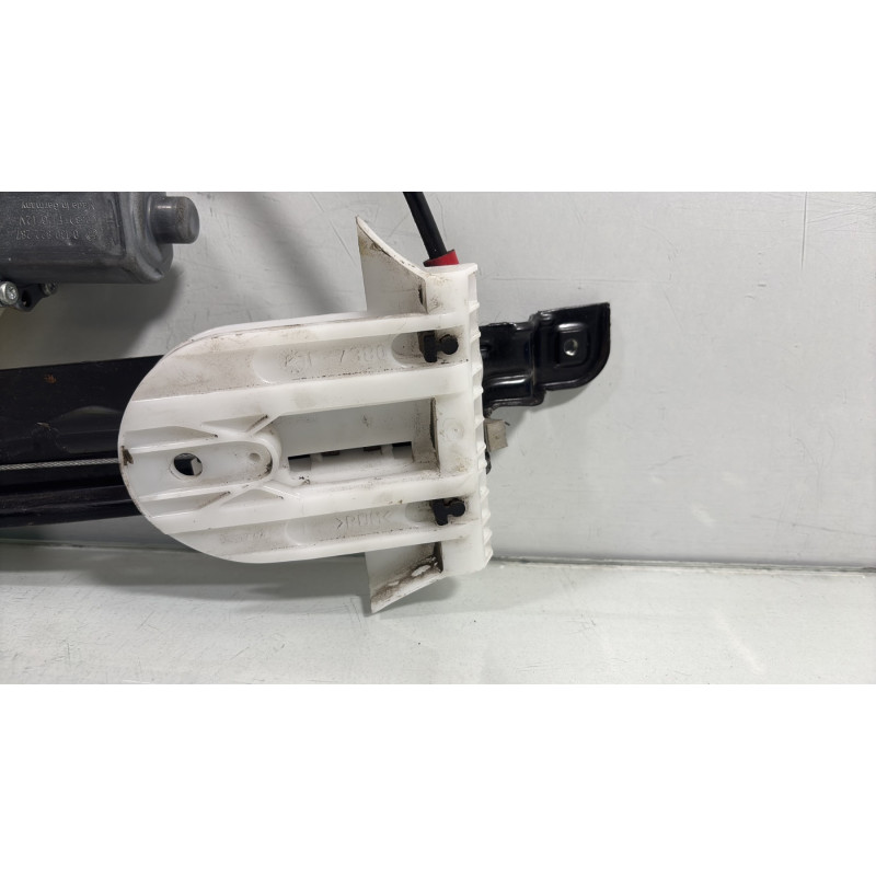 Leve vitre electrique arriere droit FORD MONDEO 3 Photo n°6