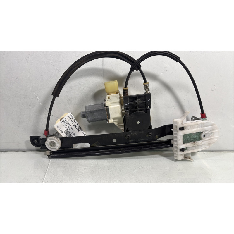 Leve vitre electrique arriere gauche FORD MONDEO 3 Photo n°1