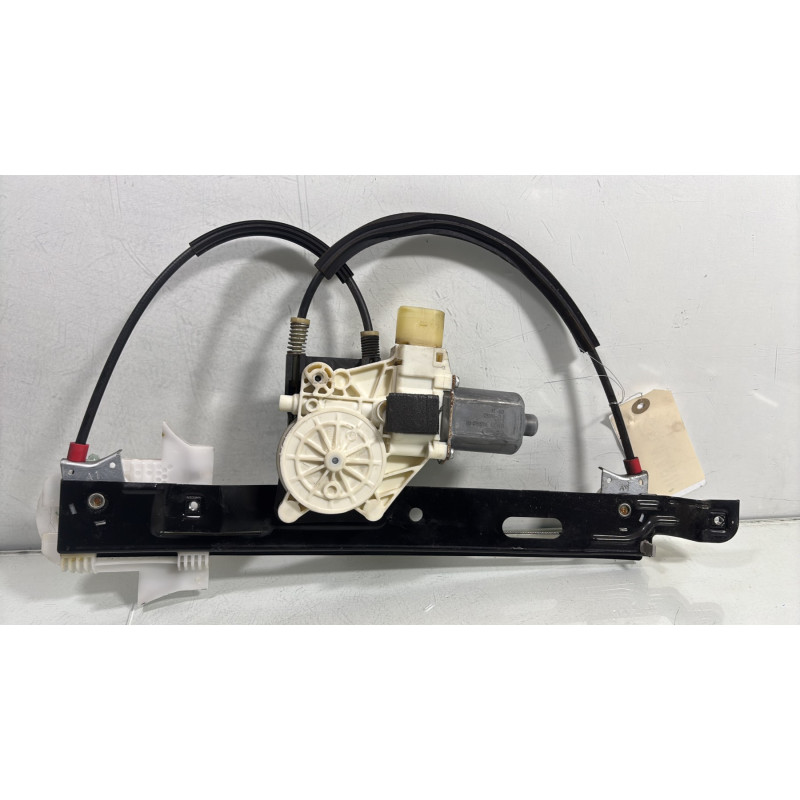 Leve vitre electrique arriere gauche FORD MONDEO 3 Photo n°6