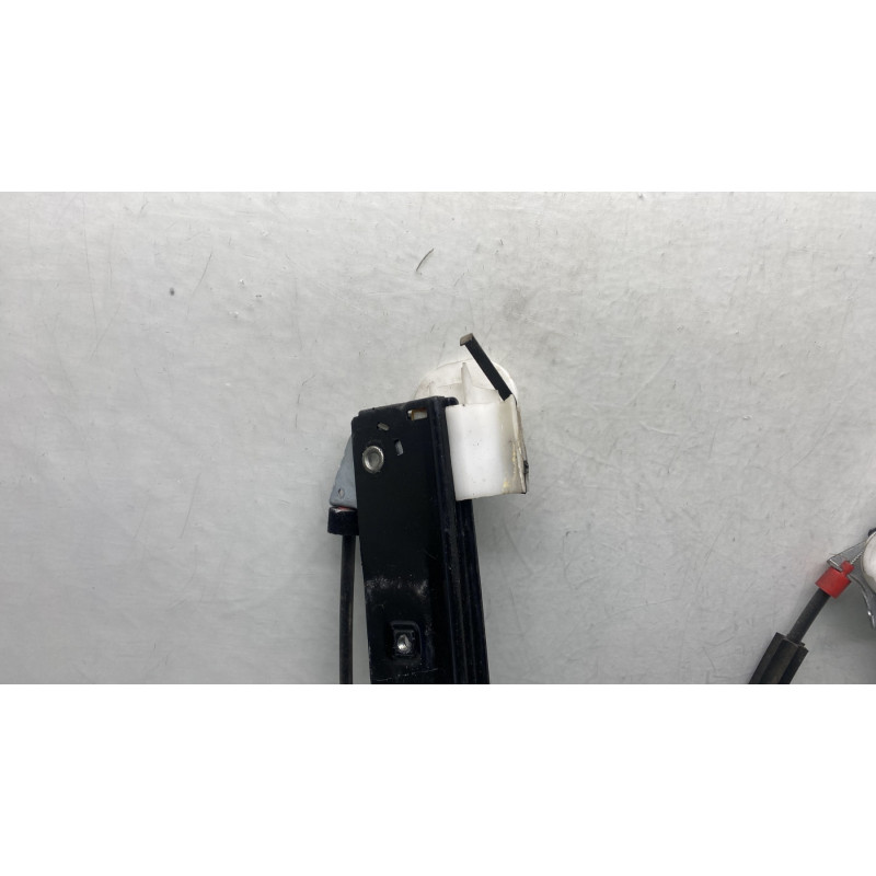 Leve vitre electrique avant droit FORD MONDEO 3 Photo n°7