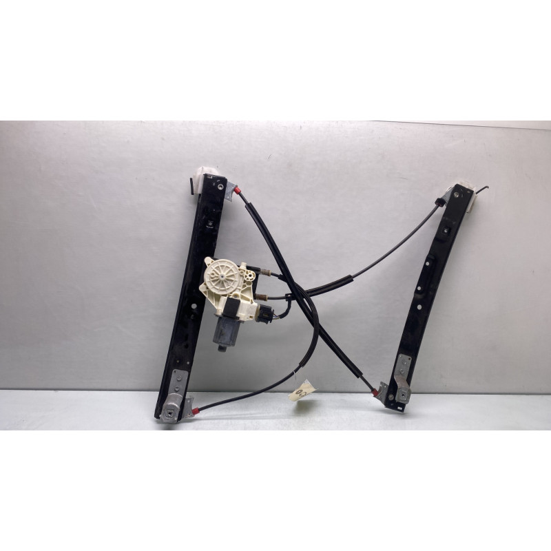 Leve vitre electrique avant droit FORD MONDEO 3 Photo n°9