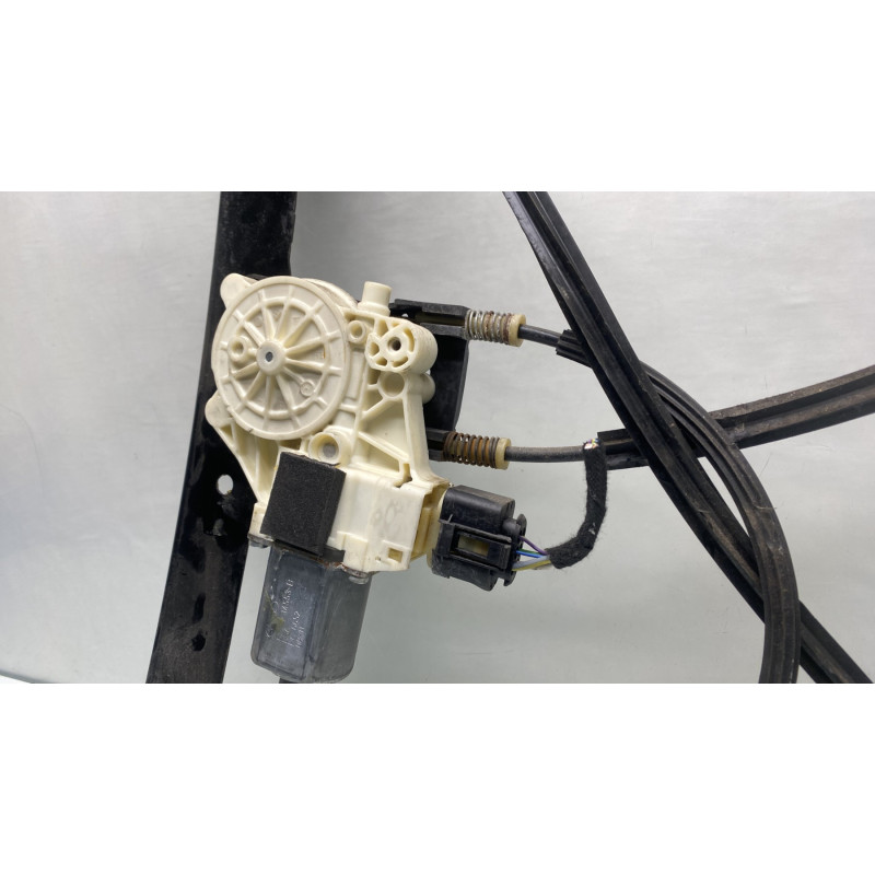 Leve vitre electrique avant droit FORD MONDEO 3 Photo n°10