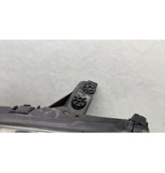 Optique avant principal gauche (feux)(phare) RENAULT SCENIC 1