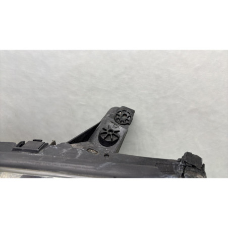 Optique avant principal gauche (feux)(phare) RENAULT SCENIC 1