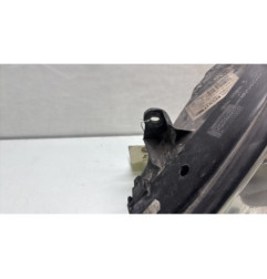 Optique avant principal gauche (feux)(phare) RENAULT SCENIC 1