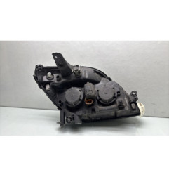 Optique avant principal gauche (feux)(phare) RENAULT SCENIC 1