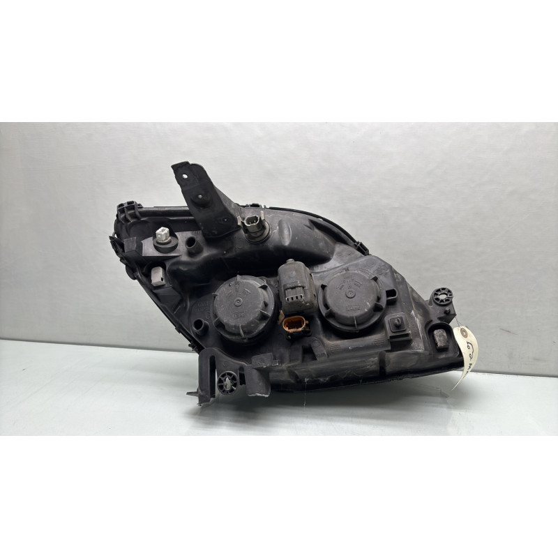 Optique avant principal gauche (feux)(phare) RENAULT SCENIC 1 Photo n°5