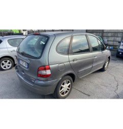 Optique avant principal gauche (feux)(phare) RENAULT SCENIC 1